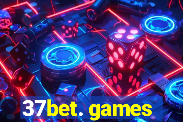 37bet. games